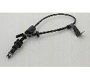 Cablu ambreiaj TRISCAN 8140 43207</br>Piesa auto pentru Comanda ambreiaj