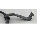 Cablu ambreiaj TRISCAN 8140 43207</br>Piesa auto pentru Comanda ambreiaj