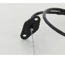 Cablu acceleratie TRISCAN 8140 43310</br>Piesa auto pentru Sistem carburator