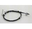 Cablu, frana de parcare TRISCAN 8140 44113</br>Piesa auto pentru SSANGYONG KYRON  2.7 Xdi