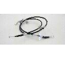 Cablu, frana de parcare TRISCAN 8140 501111</br>Piesa auto pentru Sistem de franare