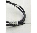 Cablu, frana de parcare TRISCAN 8140 501125</br>Piesa auto pentru Sistem de franare
