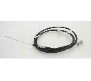 Cablu, frana de parcare TRISCAN 8140 501128</br>Piesa auto pentru Sistem de franare