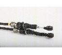 Cablu,transmisie manuala TRISCAN 8140 50701</br>Piesa auto pentru MAZDA 6 Station Wagon (GY)  2.0 DI