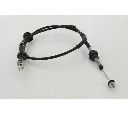 Cablu ambreiaj TRISCAN 8140 69301</br>Piesa auto pentru Comanda ambreiaj