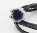 Senzor,turatie roata TRISCAN 8180 14602