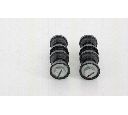 Brat/bieleta suspensie, stabilizator TRISCAN 8500 10651