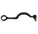 Brat, suspensie roata TRISCAN 8500 11507