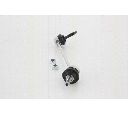 Brat/bieleta suspensie, stabilizator TRISCAN 8500 16634