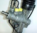 Caseta directie TRISCAN 8510 16409