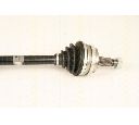 Planetara TRISCAN 8540 10521</br>Piesa auto pentru Angrenare roata