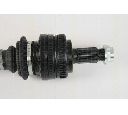 Planetara TRISCAN 8540 11524</br>Piesa auto pentru Angrenare roata