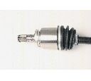 Planetara TRISCAN 8540 14553</br>Piesa auto pentru Angrenare roata