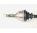 Planetara TRISCAN 8540 14558</br>Piesa auto pentru Angrenare roata