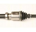 Planetara TRISCAN 8540 16595</br>Piesa auto pentru Angrenare roata