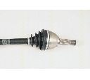 Planetara TRISCAN 8540 16596</br>Piesa auto pentru Angrenare roata
