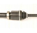 Planetara TRISCAN 8540 16599</br>Piesa auto pentru Angrenare roata