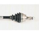Planetara TRISCAN 8540 16604</br>Piesa auto pentru Angrenare roata