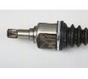 Planetara TRISCAN 8540 16608</br>Piesa auto pentru Angrenare roata