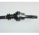 Planetara TRISCAN 8540 23509</br>Piesa auto pentru Angrenare roata
