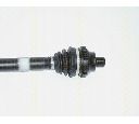 Planetara TRISCAN 8540 23514</br>Piesa auto pentru Angrenare roata
