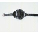 Planetara TRISCAN 8540 24502</br>Piesa auto pentru Angrenare roata