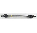 Planetara TRISCAN 8540 24504</br>Piesa auto pentru Angrenare roata