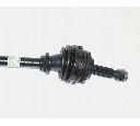 Planetara TRISCAN 8540 24520</br>Piesa auto pentru Angrenare roata