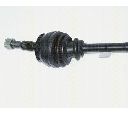 Planetara TRISCAN 8540 24544</br>Piesa auto pentru Angrenare roata