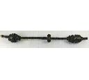 Planetara TRISCAN 8540 24544</br>Piesa auto pentru Angrenare roata