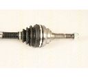 Planetara TRISCAN 8540 24553</br>Piesa auto pentru Angrenare roata
