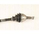 Planetara TRISCAN 8540 24554</br>Piesa auto pentru Angrenare roata