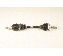 Planetara TRISCAN 8540 24567</br>Piesa auto pentru Angrenare roata