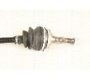 Planetara TRISCAN 8540 24570</br>Piesa auto pentru Angrenare roata