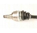 Planetara TRISCAN 8540 24571</br>Piesa auto pentru Angrenare roata