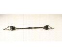 Planetara TRISCAN 8540 24572</br>Piesa auto pentru Angrenare roata