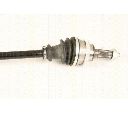 Planetara TRISCAN 8540 24585</br>Piesa auto pentru Angrenare roata