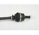 Planetara TRISCAN 8540 24587</br>Piesa auto pentru Angrenare roata