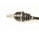 Planetara TRISCAN 8540 24591</br>Piesa auto pentru Angrenare roata