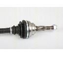 Planetara TRISCAN 8540 24592</br>Piesa auto pentru Angrenare roata