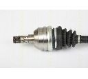 Planetara TRISCAN 8540 24592</br>Piesa auto pentru Angrenare roata