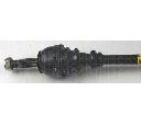 Planetara TRISCAN 8540 25516</br>Piesa auto pentru Angrenare roata