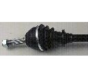 Planetara TRISCAN 8540 25525</br>Piesa auto pentru Angrenare roata