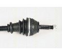 Planetara TRISCAN 8540 25544</br>Piesa auto pentru Angrenare roata