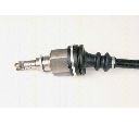 Planetara TRISCAN 8540 25607</br>Piesa auto pentru Angrenare roata