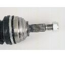 Planetara TRISCAN 8540 25611</br>Piesa auto pentru Angrenare roata