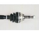 Planetara TRISCAN 8540 25614</br>Piesa auto pentru Angrenare roata