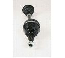Planetara TRISCAN 8540 25624</br>Piesa auto pentru Angrenare roata