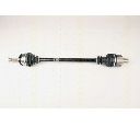 Planetara TRISCAN 8540 25629</br>Piesa auto pentru Angrenare roata