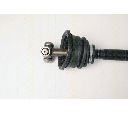 Planetara TRISCAN 8540 25640</br>Piesa auto pentru Angrenare roata